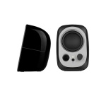 Enceinte PC Edifier R12U Noir 4W - Haut-parleur PC