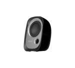 Enceinte PC Edifier R12U Noir 4W - Haut-parleur PC