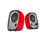 Enceinte PC Edifier R12U USB 4W Rouge