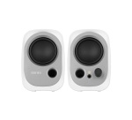 Enceinte PC Edifier R12U BLANC 4W - Haut-parleur PC