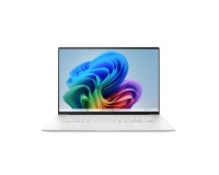 PC portable Asus Zenbook S 16 UM5606WA-RK368W 16" 120 Hz Copilot+ AMD Ryzen AI 9 32 Go RAM 1 To SSD Blanc