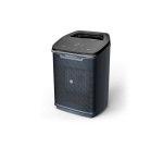 Chauffage soufflant Rowenta Intense Comfort+ Aqua SO9380F0 Noir