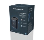 Chauffage soufflant Rowenta Intense Comfort+ Aqua SO9380F0 Noir