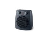 Chauffage soufflant Rowenta Compact Power Mode Eco SO2211F0 Bleu Gris