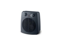 Chauffage soufflant Rowenta Compact Power Mode Eco SO2211F0 Bleu Gris
