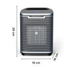 Chauffage soufflant Rowenta Intense Comfort+ SO9360F0