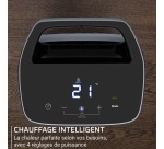 Chauffage soufflant Rowenta Intense Comfort+ SO9360F0
