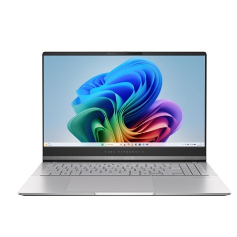 PC portable Asus VivoBook S5506WA-MA054W Copilot+ AMD Ryzen 9 32G 1TB SSD PCIE AMD Graphics Ecran avec technologie OLED