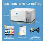 Imprimante multifonction Epson EcoTank ET-2956
