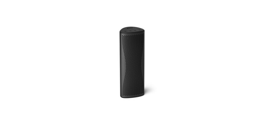 Enceinte connectée Hifi Kef Muo Noir
