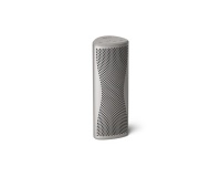 Enceinte connectée Hifi Kef Muo Argent