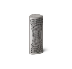 Enceinte connectée Hifi Kef Muo Argent