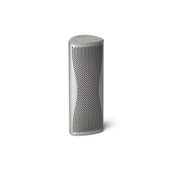 Enceinte connectée Hifi Kef Muo Argent