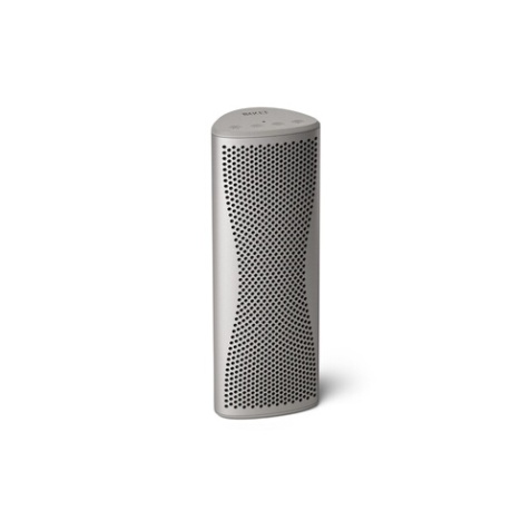 Enceinte connectée Hifi Kef Muo Argent