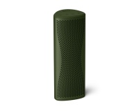 Enceinte connectée Hifi Kef Muo Vert