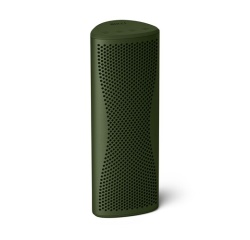Enceinte connectée Hifi Kef Muo Vert