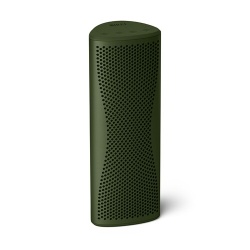 Enceinte connectée Hifi Kef Muo Vert
