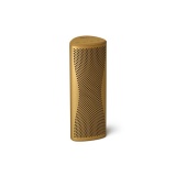 Enceinte connectée Hifi Kef Muo Ambre