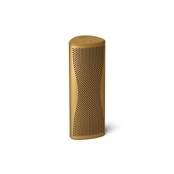 Enceinte connectée Hifi Kef Muo Ambre