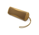 Enceinte connectée Hifi Kef Muo Ambre
