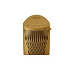 Enceinte connectée Hifi Kef Muo Ambre