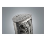 Enceinte connectée Hifi Kef Muo Ambre