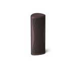 Enceinte connectée Hifi Kef Muo Marron