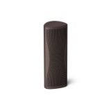 Enceinte connectée Hifi Kef Muo Marron