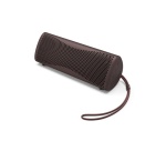 Enceinte connectée Hifi Kef Muo Marron