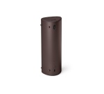 Enceinte connectée Hifi Kef Muo Marron