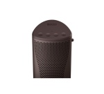 Enceinte connectée Hifi Kef Muo Marron