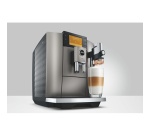 Machine à café à grain Jura E8 Midnight Silver (ED)