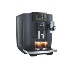 Machine à café à grain Jura E8 Cosmic Black