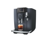 Machine à café à grain Jura E8 Cosmic Black