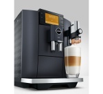 Machine à café à grain Jura E8 Cosmic Black