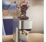 Machine à café à grain Philips Baristina Plus BAR500/00