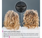 Sèche-cheveux Calor Diffuseur 3-en-1 Curl Harmony Cheveux bouclés CV7D30C0