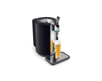 Pompe à bière Krups Beertender Compact Ultimate VB720E10
