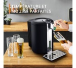 Pompe à bière Krups Beertender Compact Ultimate VB720E10
