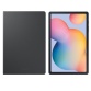 Tablette tactile Samsung BUNDLE Galaxy Tab S6 Lite 10,4'' 2024 128Go WIFI Coloris Gris SM-P620NZAEEUB + Book Cover Galaxy Tab S6LITE EF-BP610PJEGEU