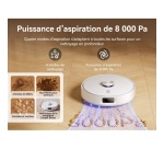 Aspirateur robot Narwal FREO S