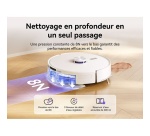 Aspirateur robot Narwal FREO S