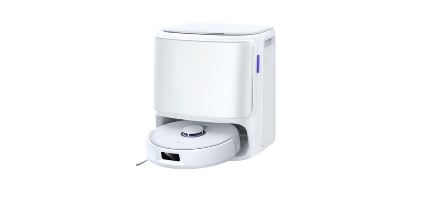 Aspirateur robot Narwal FREO X10 PRO