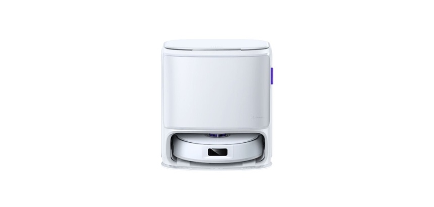 Aspirateur robot Narwal Z10 Blanc