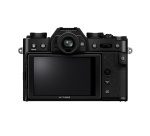 Appareil photo hybride Fujifilm X-T30 III Body black
