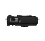 Appareil photo hybride Fujifilm X-T30 III Body black