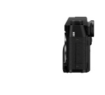 Appareil photo hybride Fujifilm X-T30 III Body black