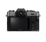 Appareil photo hybride Fujifilm X-T30 III charcoal silver / 13-33mm Kit