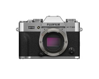 Appareil photo hybride Fujifilm X-T30 III Body silver