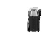 Appareil photo hybride Fujifilm X-T30 III Body silver